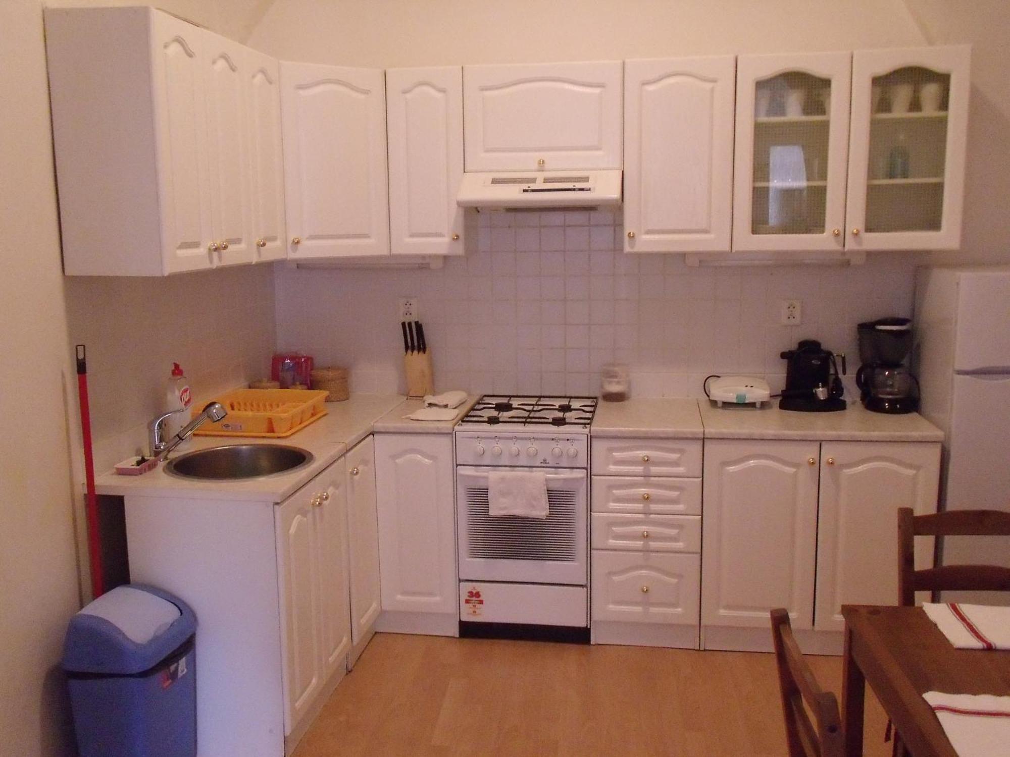 Apartments Tynska 7 Прага Экстерьер фото
