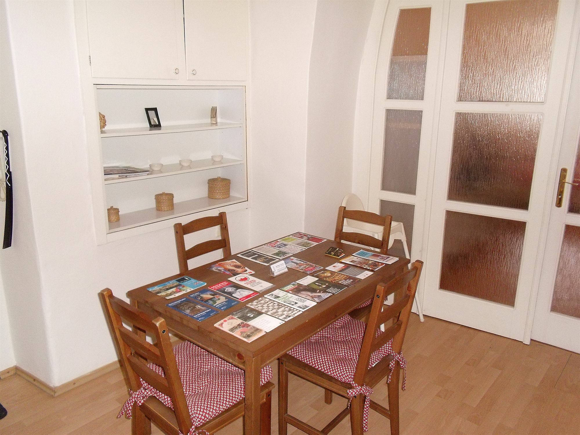 Apartments Tynska 7 Прага Экстерьер фото