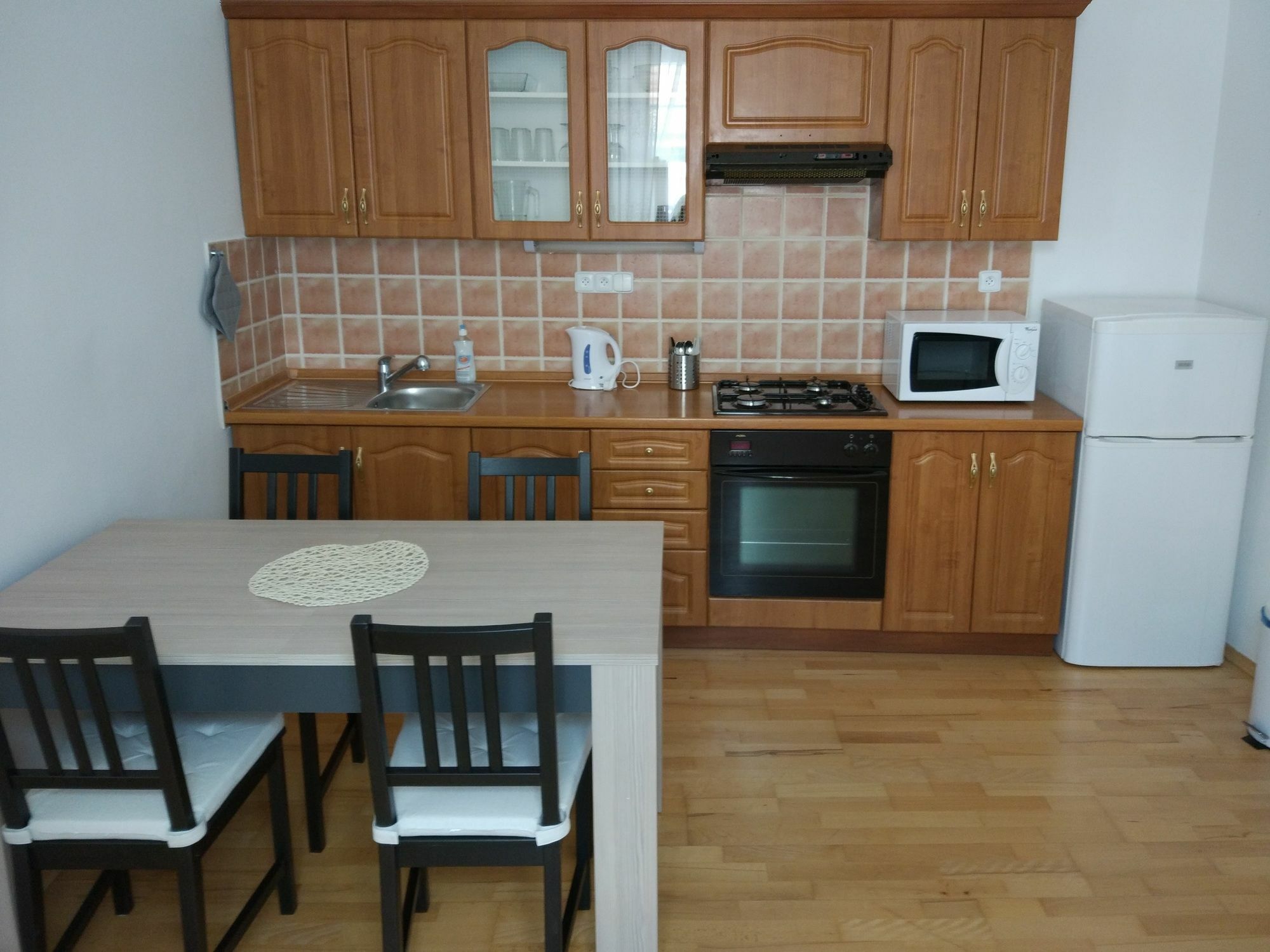 Apartments Tynska 7 Прага Экстерьер фото