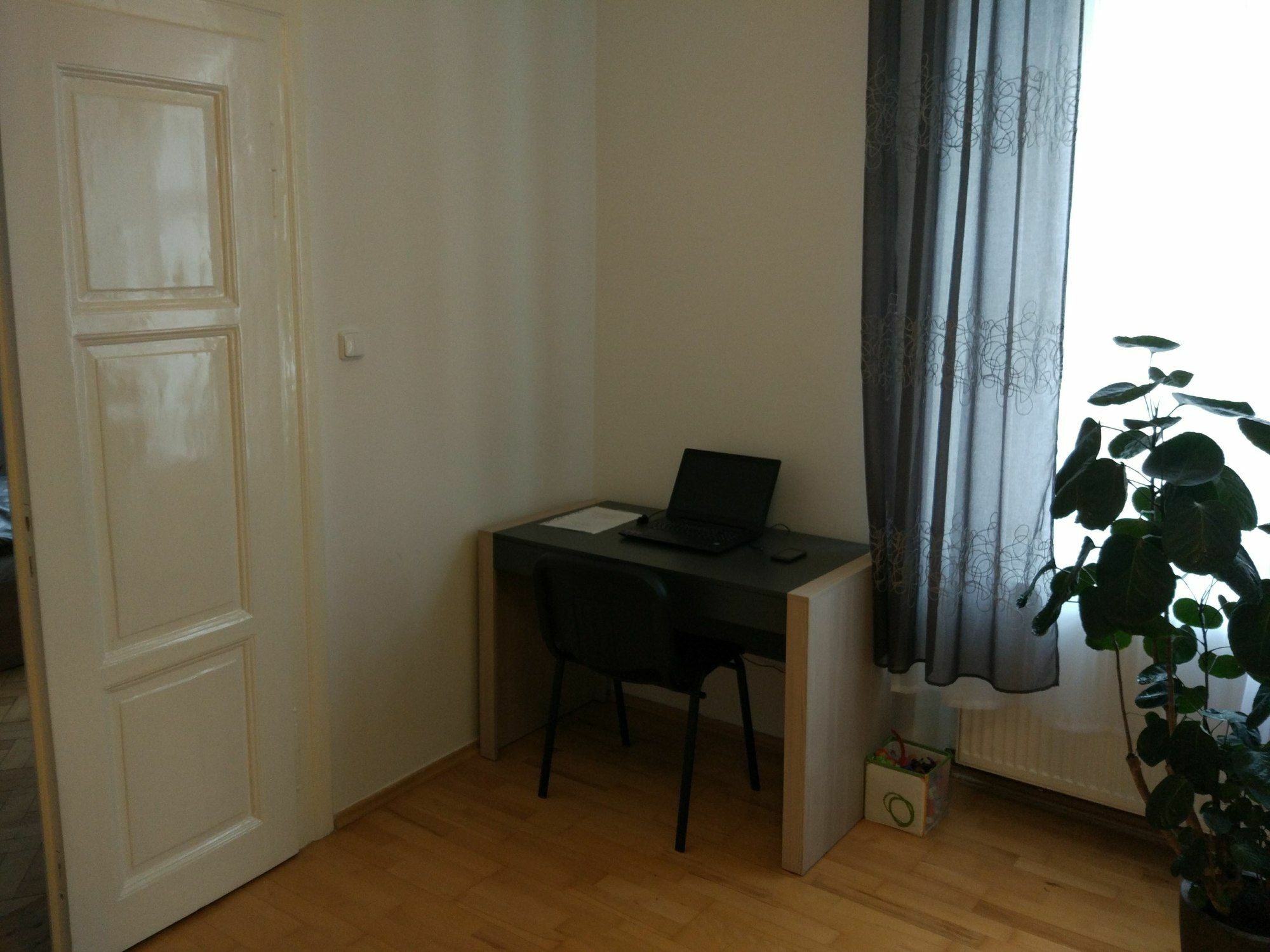 Apartments Tynska 7 Прага Экстерьер фото